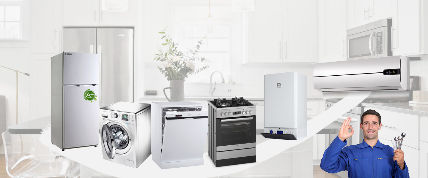 Dilovası Gorenje Servisi